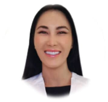 Dr. Yen Nguyen, DMD - Dentist in Lutz, FL