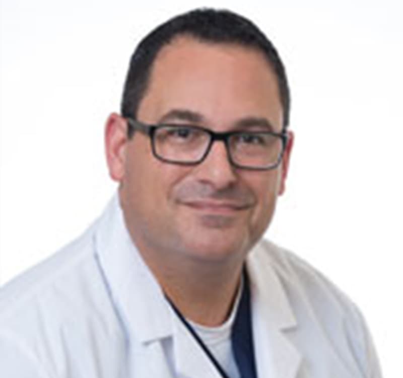 Dr. Scott Lampert, DMD - Lutz Dentist